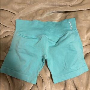 Women's DFYNE Shorts